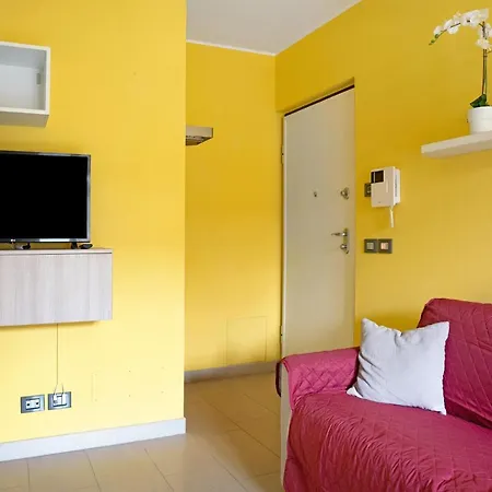 Trevie Appartement Rodello