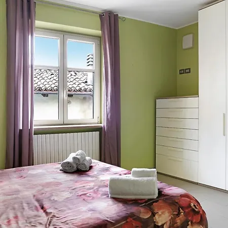 Trevie Appartement Rodello